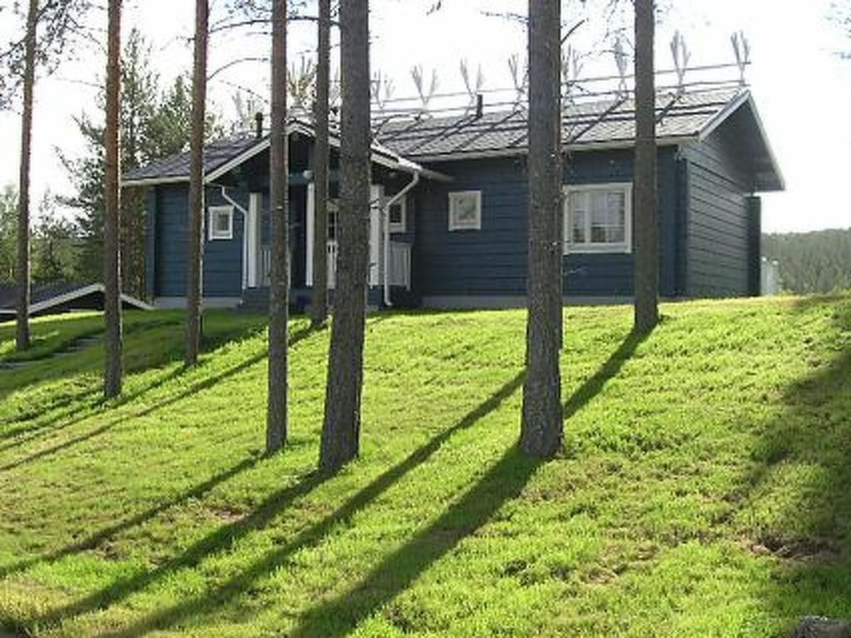 Дома для отпуска Holiday Home Metsola Сонка