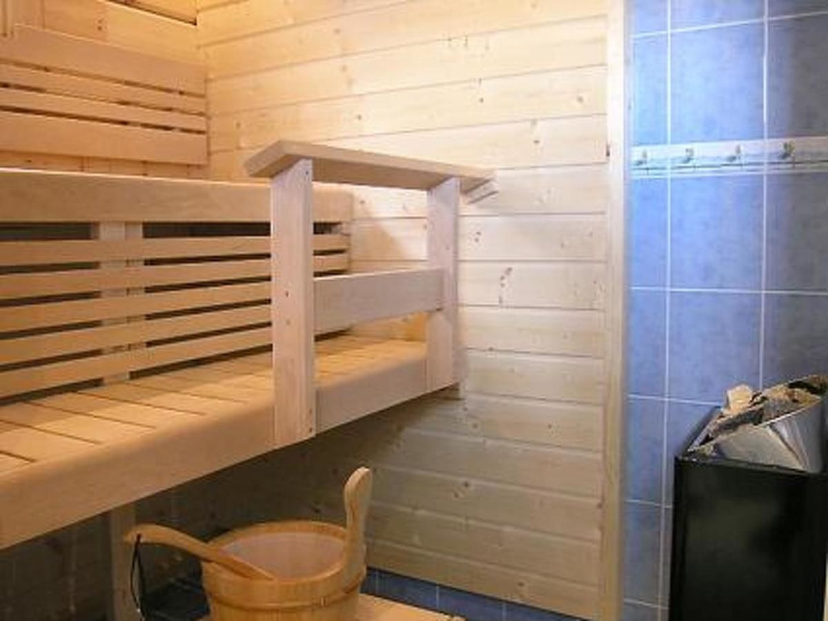 Дома для отпуска Holiday Home Metsola Сонка