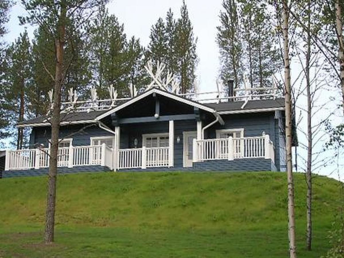 Дома для отпуска Holiday Home Metsola Сонка