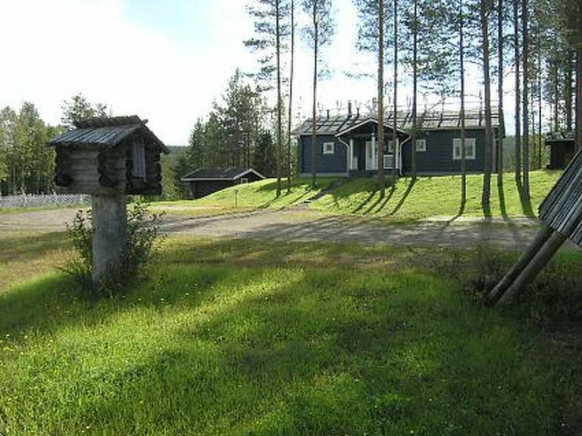 Дома для отпуска Holiday Home Metsola Сонка