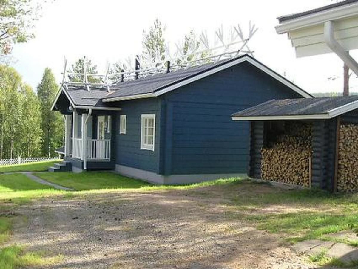 Дома для отпуска Holiday Home Metsola Сонка-36