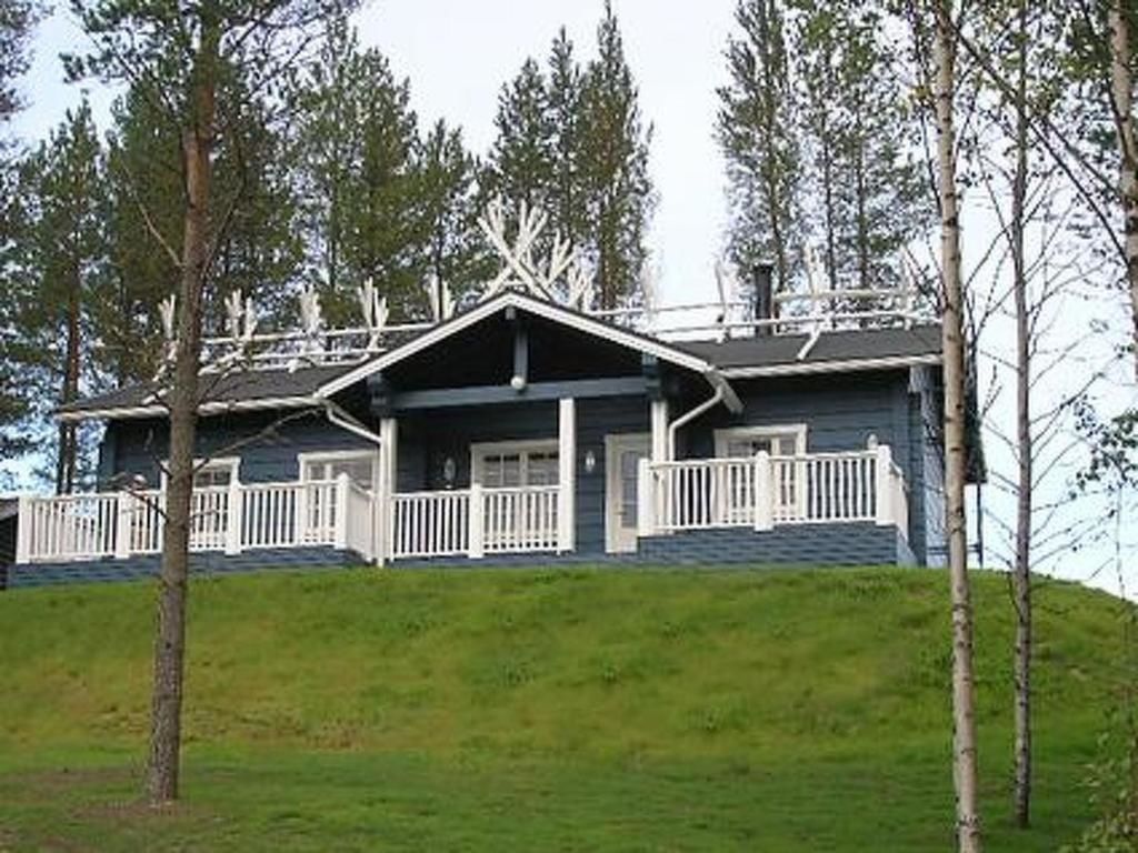 Дома для отпуска Holiday Home Metsola Сонка