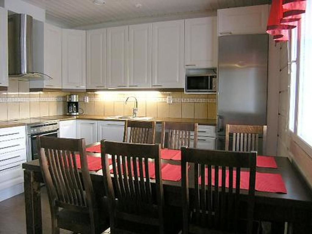 Дома для отпуска Holiday Home Metsola Сонка