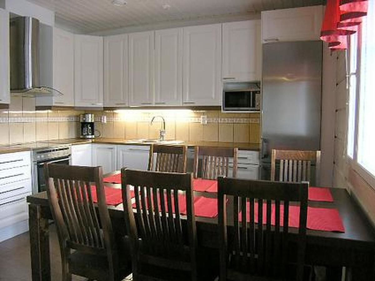 Дома для отпуска Holiday Home Metsola Сонка
