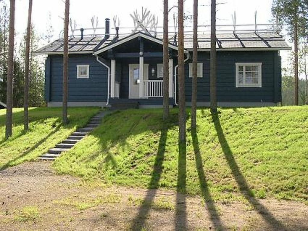 Дома для отпуска Holiday Home Metsola Сонка