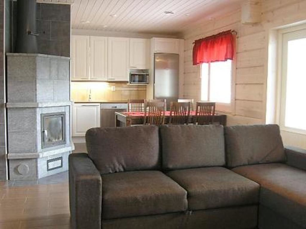 Дома для отпуска Holiday Home Metsola Сонка