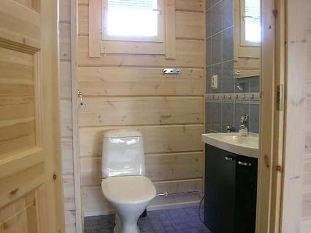 Дома для отпуска Holiday Home Metsola Сонка