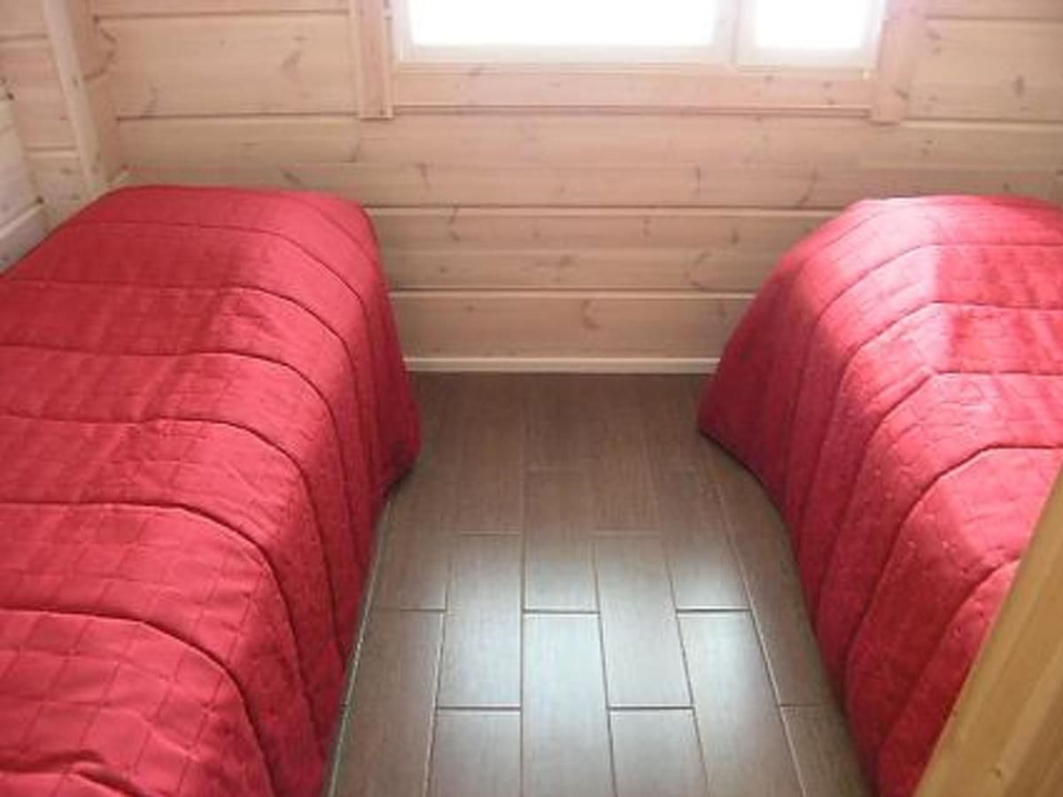 Дома для отпуска Holiday Home Metsola Сонка